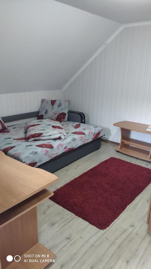 Ріточка Apartment Berehove  Exterior photo