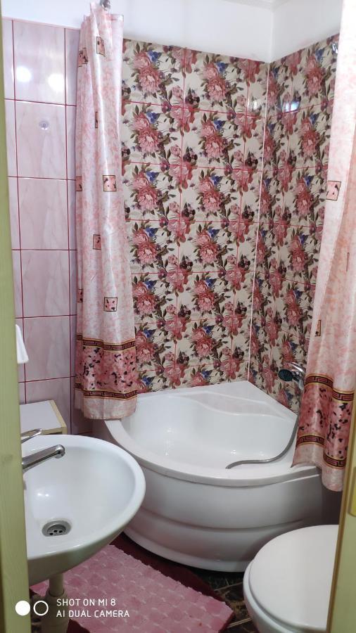 Ріточка Apartment Berehove  Exterior photo